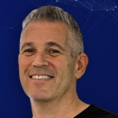 Eric Kades, founder of Palera
